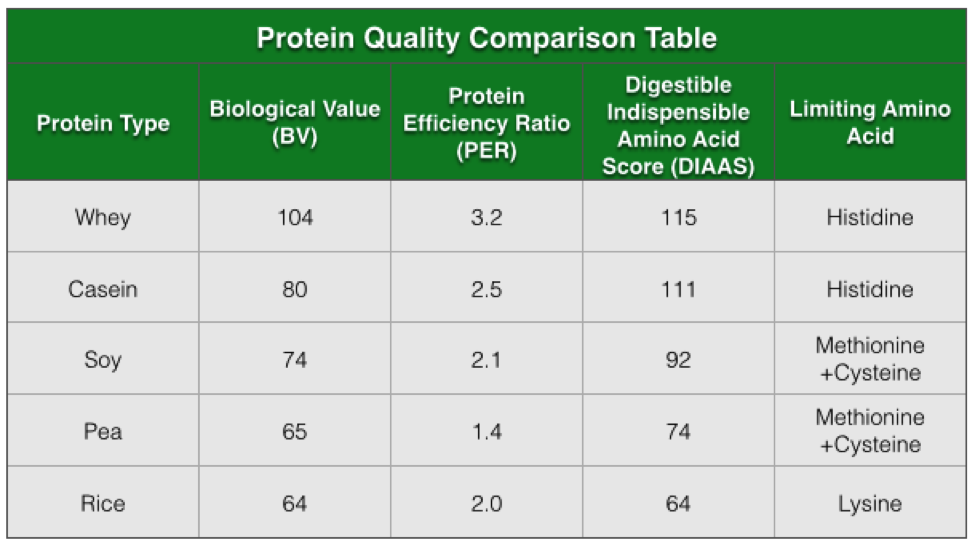 Whey Protein A Benefit Food Manufacturers Should Be Leveraging Further