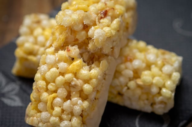 Grande WPCrisp Preview Image
