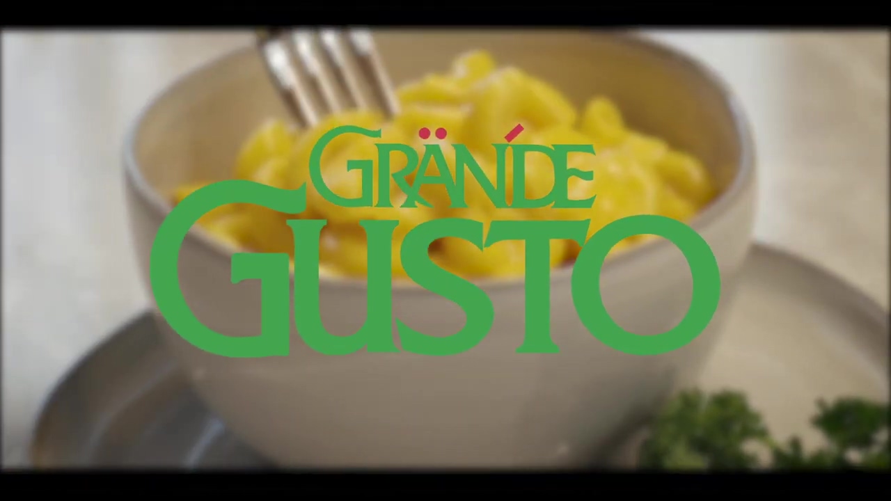 Gusto Replaces Cheese in Soups & Sauces