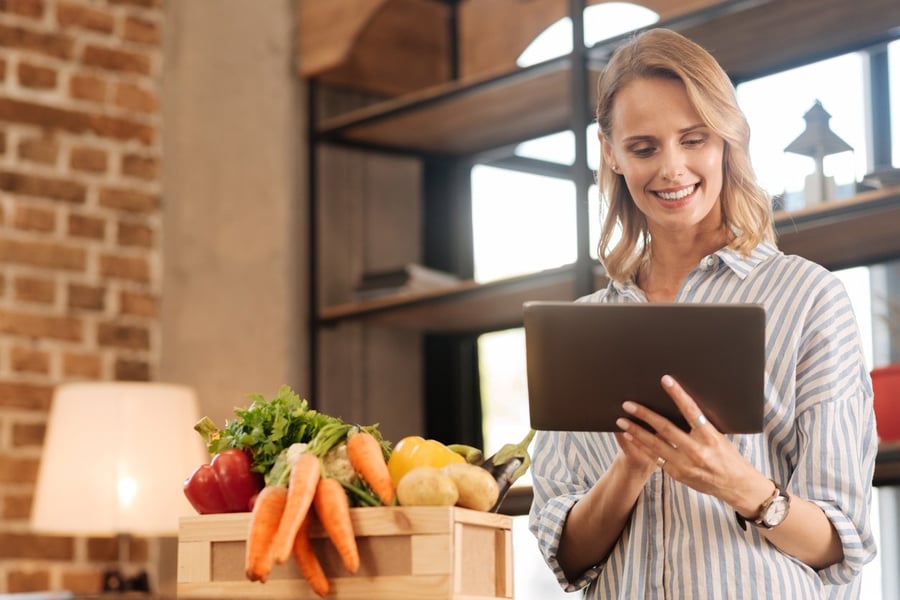 online-food-sales-trends