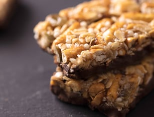 Reasons To Use Whey Protein Crisps in Formulations