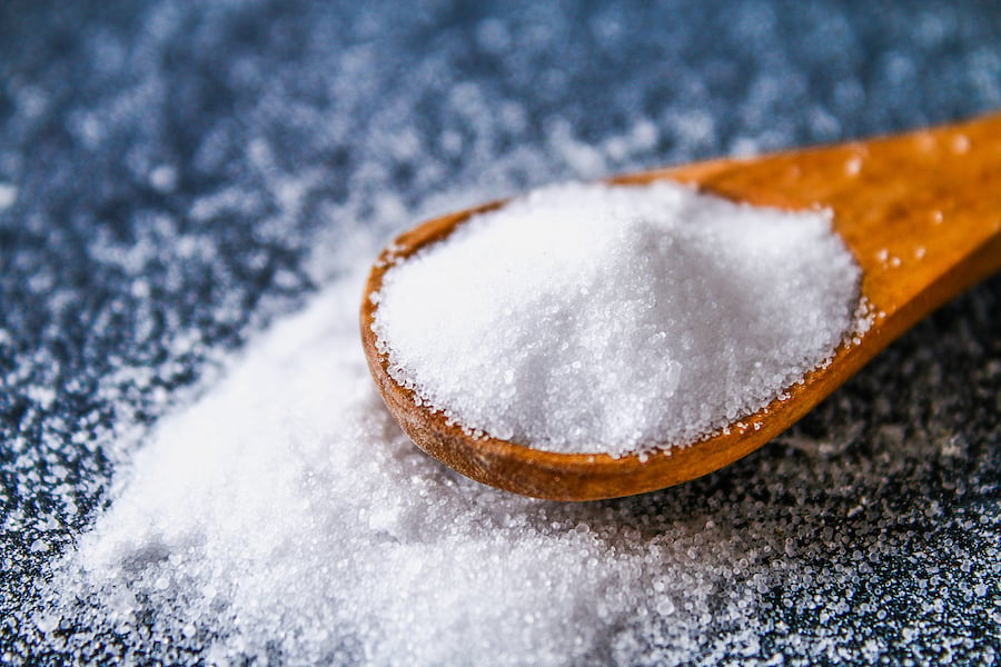 The FDA Proposed New Salt Substitute Rules To Improve Nutrition