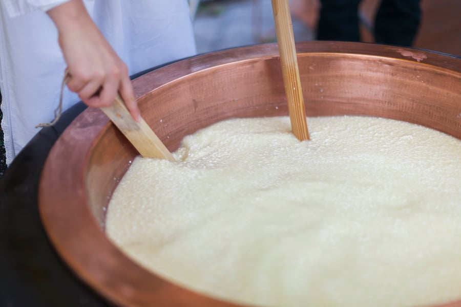 What Is Whey Protein Concentrate And How Is It Made What is whey protein concentrate and how is it made