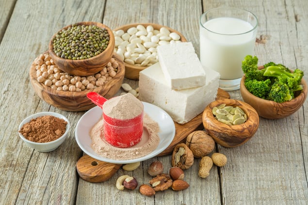 Protein-Quality