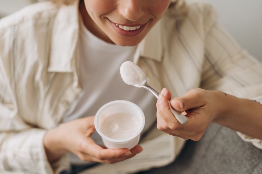 Synerersis Ways to Reduce Syneresis in Yogurt | Grande CIG Blog