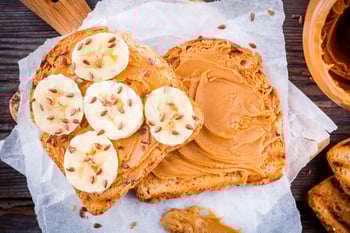 Adding Protein to Nut & Seed Butters