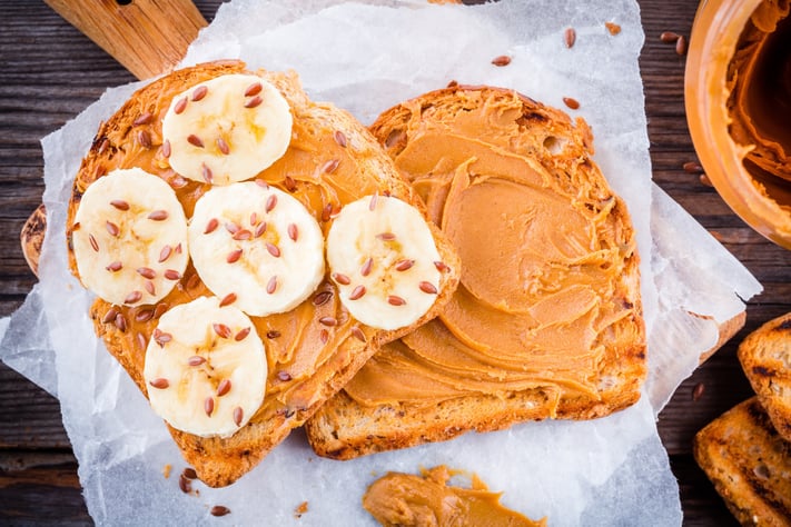 Adding Protein to Nut & Seed Butters