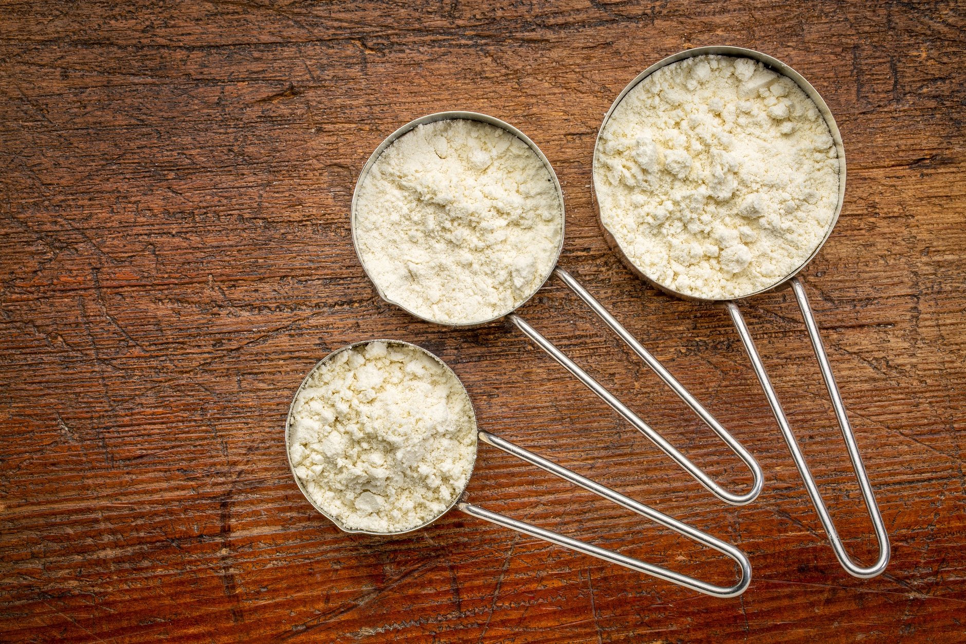 Is Whey Protein Concentrate a Natural Ingredient?