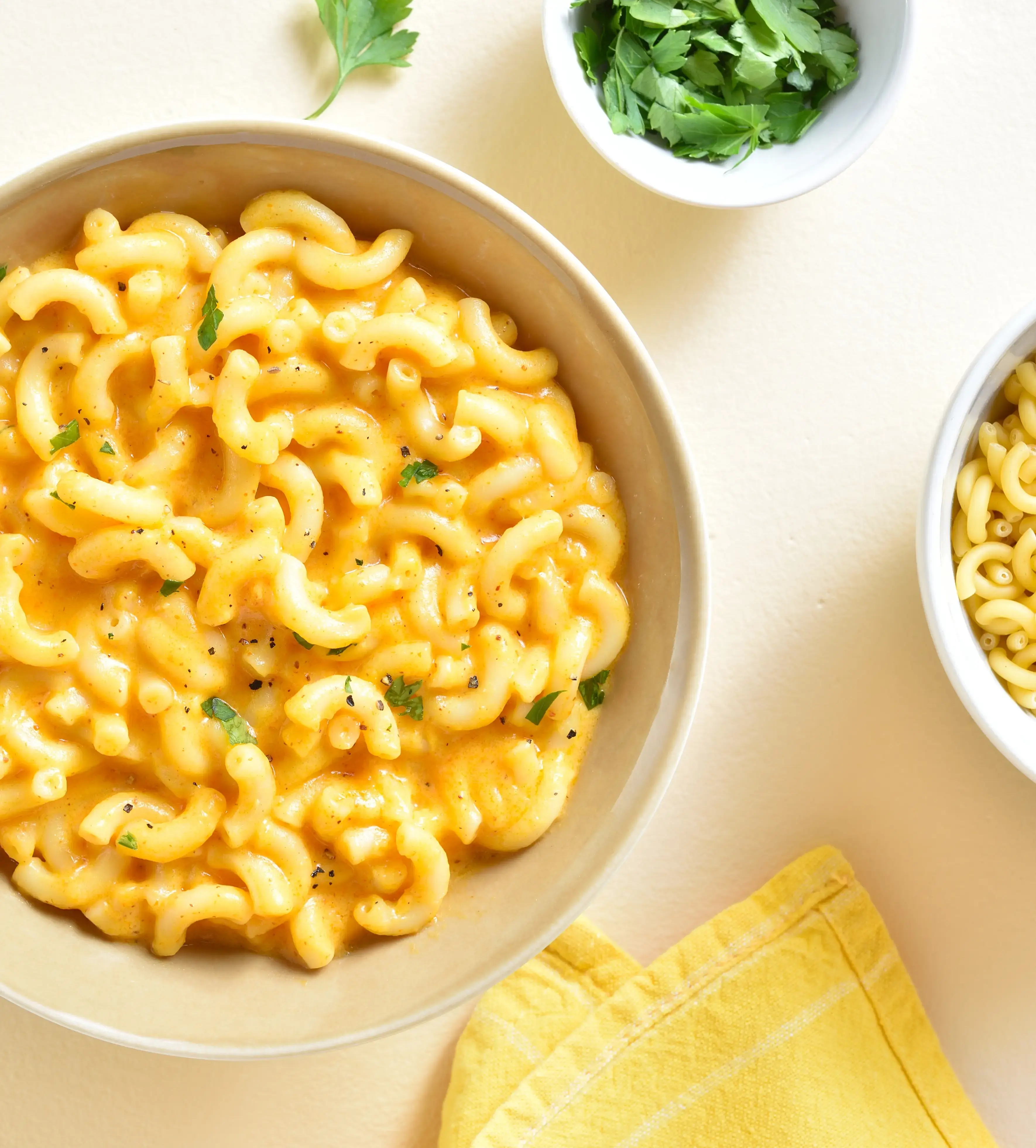 SaucesDipsDressingsBackground