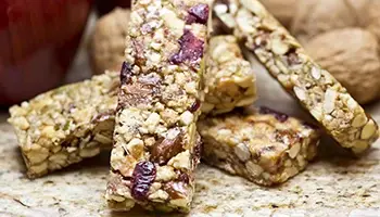 protein-bar