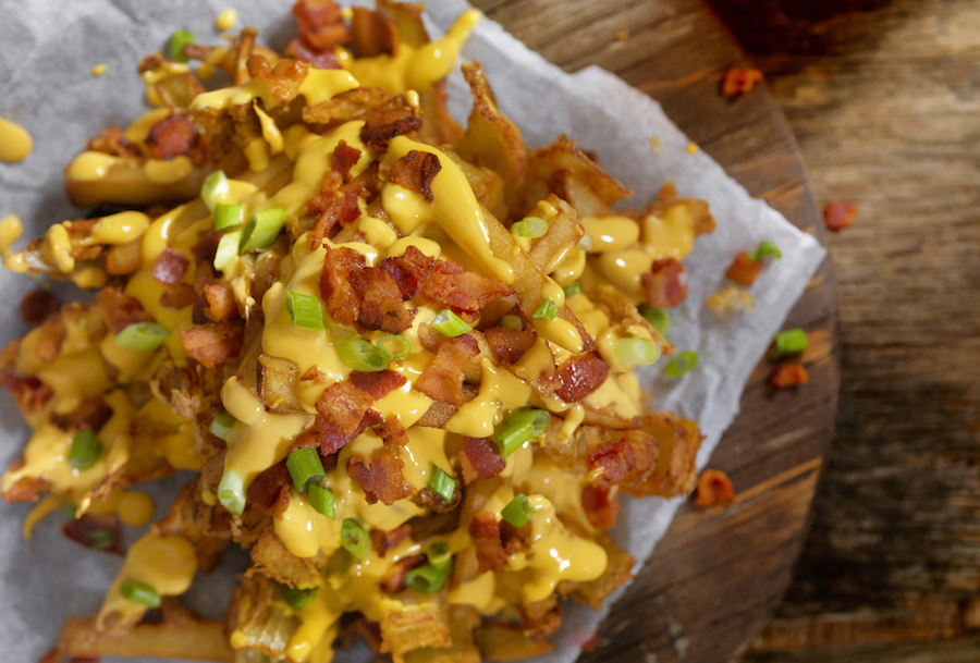 Latest Appetizer Trends and Formulation Tips