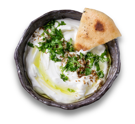 tzatziki-bowl