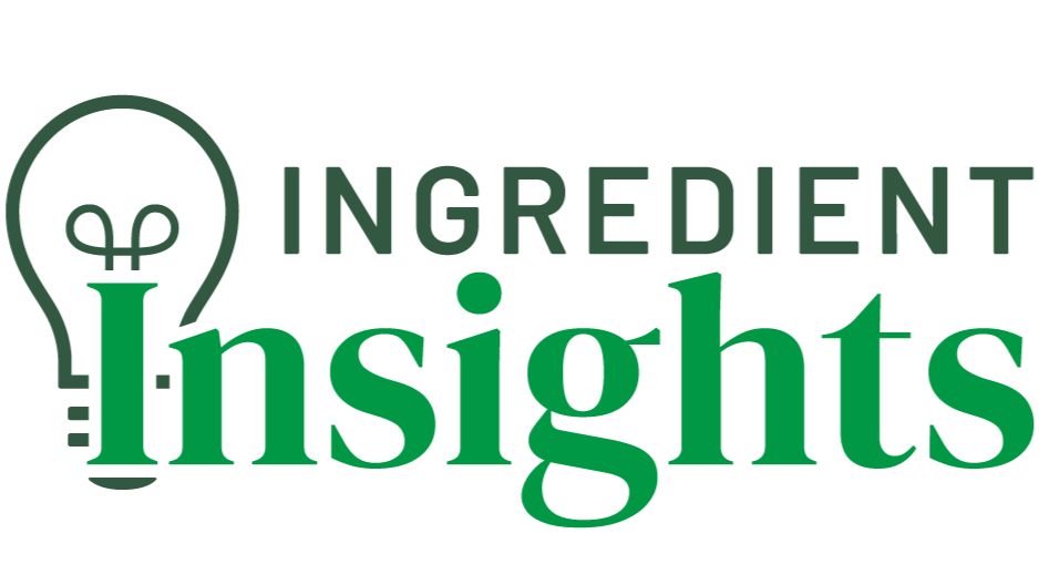 Ingredient Insights Logo